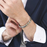 Executive Elite Duet Bracelet