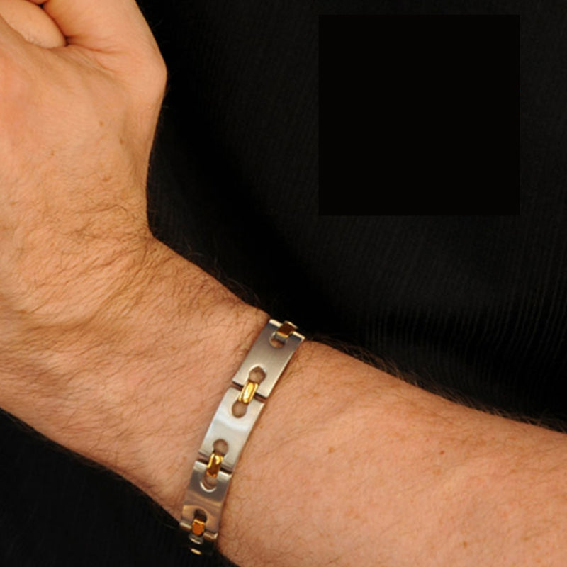 Executive Regency Duet Bracelet