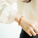Tudor Copper Bracelet 7mm