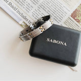 Executive Sport Duet Bracelet
