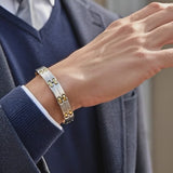 Executive Sport Duet Bracelet