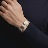 Executive Class Duet Bracelet