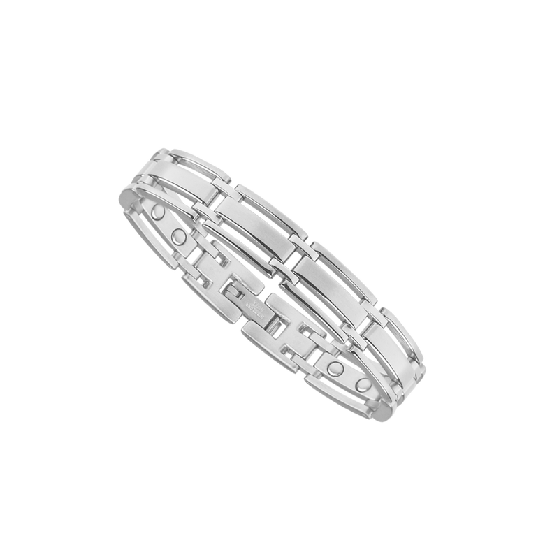 Silver hotsell link 5