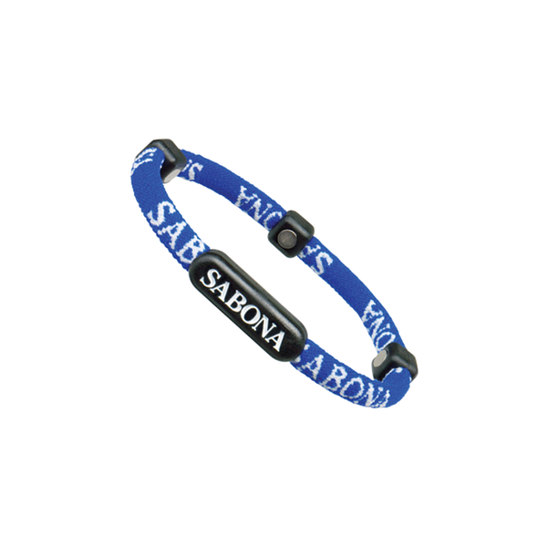 Athletic Bracelet - Blue