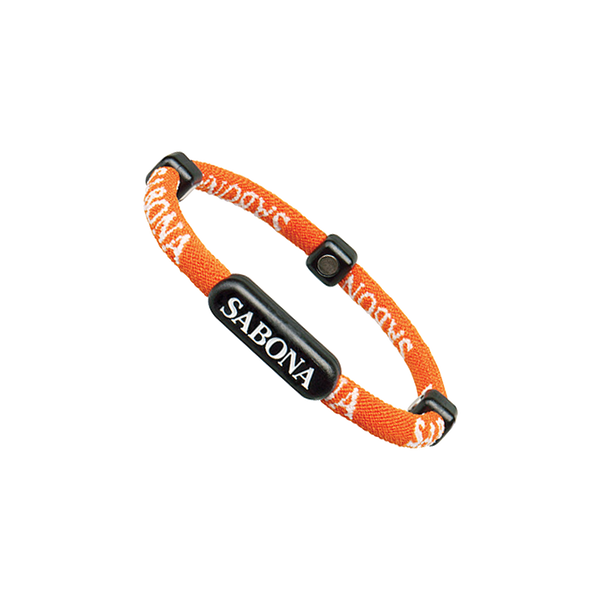 Athletic Bracelet - Orange