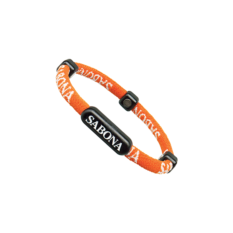 Athletic Bracelet - Orange