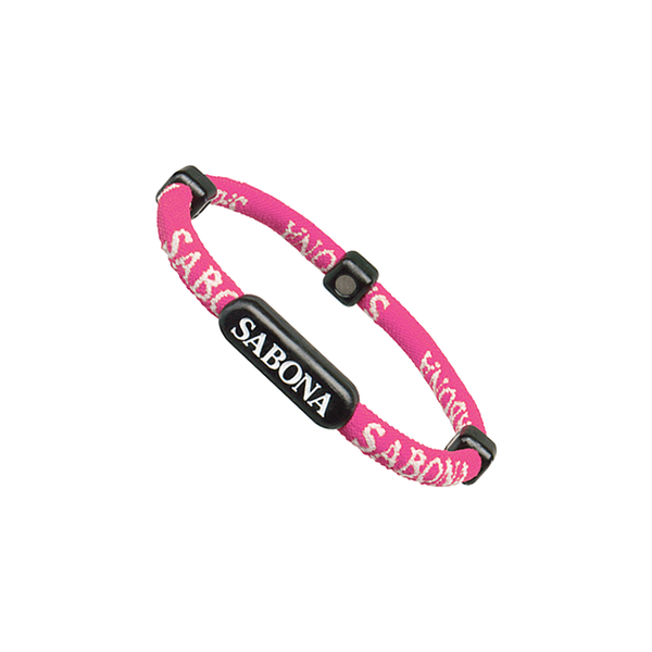 Athletic Bracelet - Pink