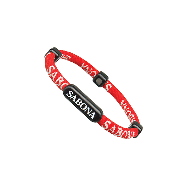 Athletic Bracelet - Red