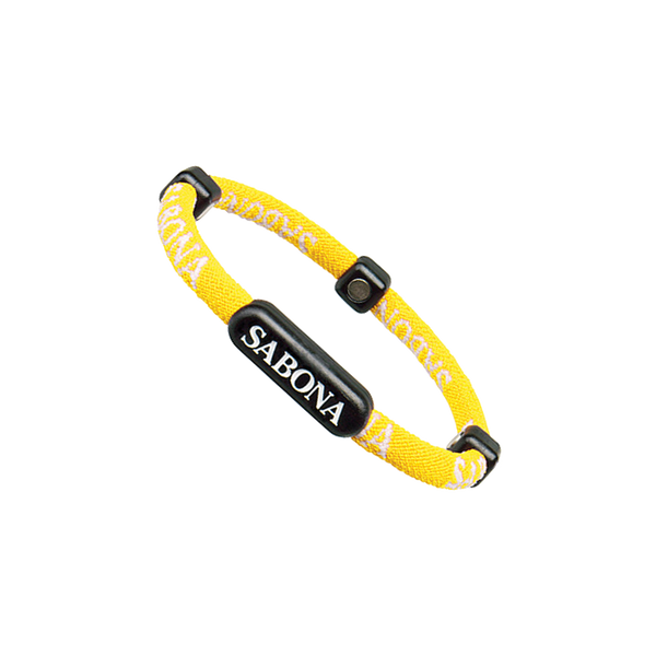 Athletic Bracelet - Yellow