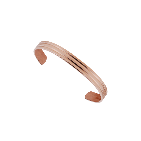 Classic Rose Gold 7mm