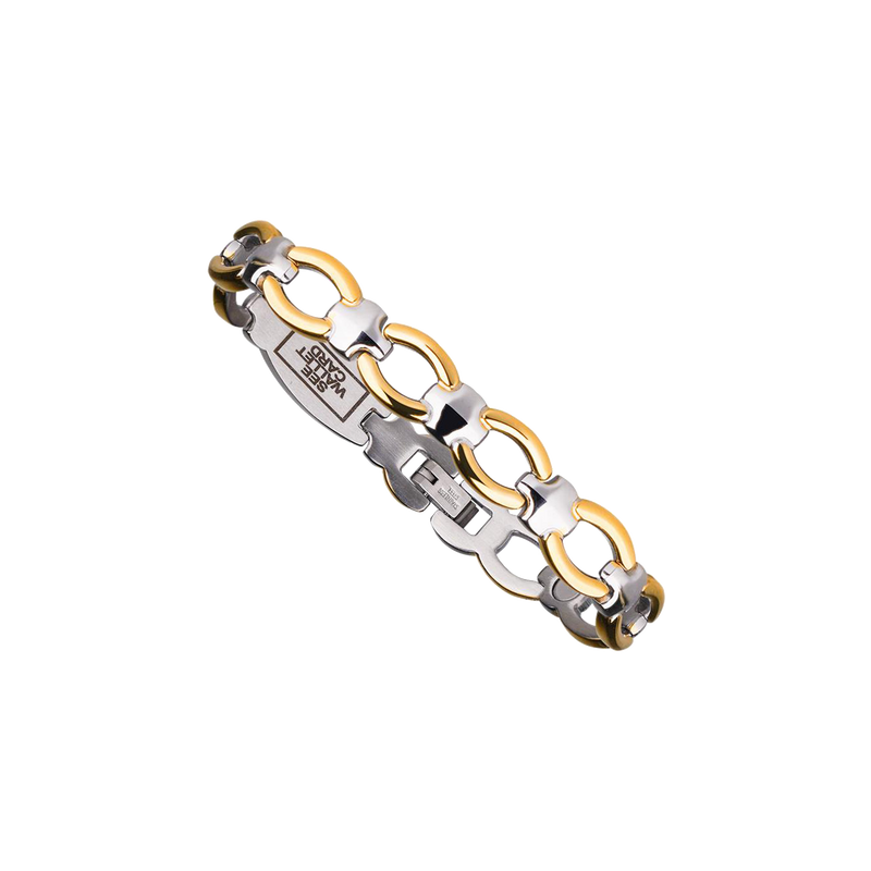 Ladies Medical I.D Bracelet