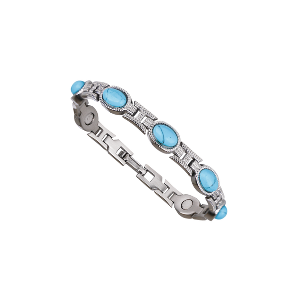 Ladies Turquoise Bracelet