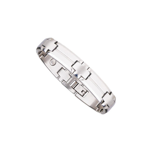 Mens Medical I.D Bracelet