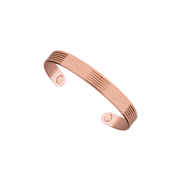 Regency Copper Magnetic 8mm