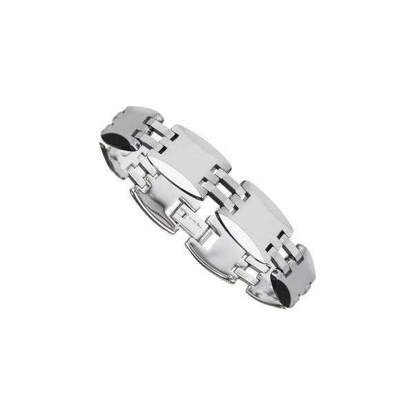 Tungsten Carbide Bracelet