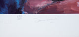 Seve Ballesteros Limited Edition Print