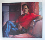 Seve Ballesteros Limited Edition Print