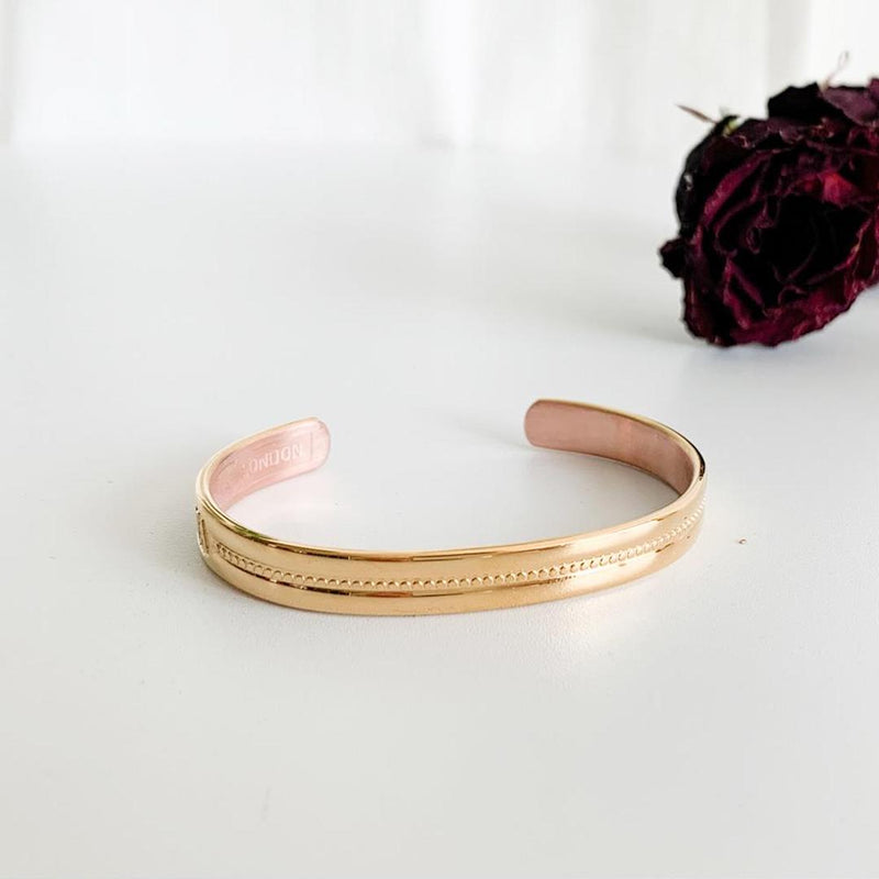 Windsor Gold 7mm